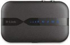 D Link D-Link DWR-932 4G LTE Mobile WiFi Hotspot, 150Mbps -Elektronikpunkt 13c9e6ecc38101b0f2103e2445ebc256