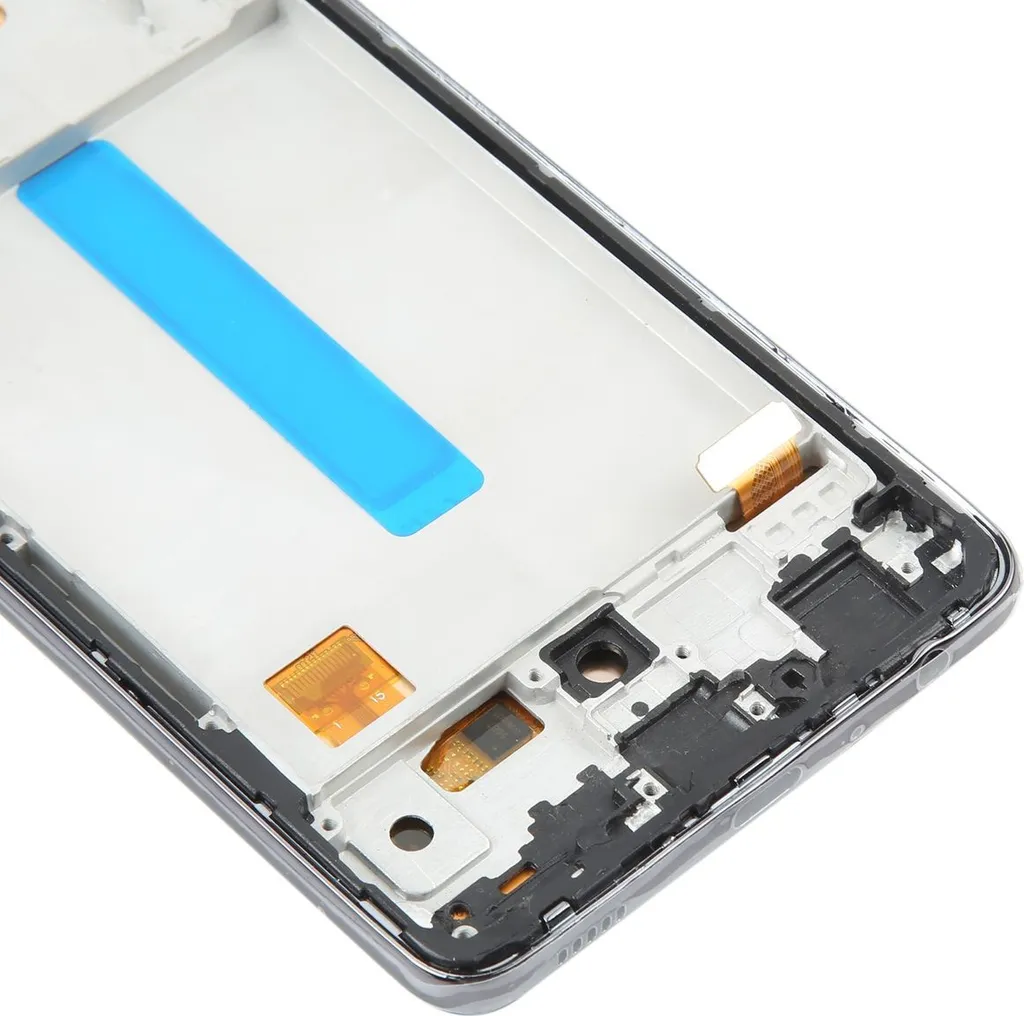 Für Samsung Galaxy A52s 5G OLED LCD Display Einheit Mit Rahmen Touch Ersatzteil Reparatur Zubehör 4 Für Samsung Galaxy A52s 5G OLED LCD Display Einheit Mit Rahmen Touch Ersatzteil Reparatur Zubehör – Bild 2