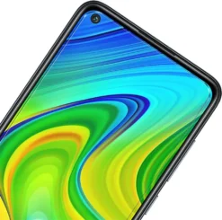 Panzerglas Für Xiaomi Mi 10T / 10T Pro Glas Folie Displayschutz Schutzfolie -Elektronikpunkt 1447964299e6d861ebc57550cdaa160b