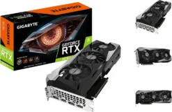 Gigabyte GV-N307TGAMING OC-8GD - GeForce RTX 3070 Ti - 8 GB - GDDR6X - 256 Bit - 7680 X 4320 Pixel - PCI Express X16 4.0 21 Gigabyte GV-N307TGAMING OC-8GD - GeForce RTX 3070 Ti - 8 GB - GDDR6X - 256 Bit - 7680 X 4320 Pixel - PCI Express X16 4.0 -Elektronikpunkt 148f476bca9d0a00684a9a44b8e1589a
