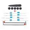 LCD Display Adhesive Klebefolien Kleber + Werkzeug Für Apple IMac 27 Zoll A1419 A2115 Ersatzteil Reparatur 2 LCD Display Adhesive Klebefolien Kleber + Werkzeug Für Apple IMac 27 Zoll A1419 A2115 Ersatzteil Reparatur -Elektronikpunkt 14d4af50bfa0dfac7fa036d7e89710f7