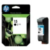 HP Hewlett Packard NO.15 Tintenpatrone