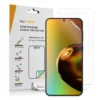 Kwmobile 3x Schutzfolie Kompatibel Mit Samsung Galaxy S23 Plus - Folie Klar - Displayschutzfolie Displayschutz Transparent Displayfolie -Elektronikpunkt 1521fefc62b239465ef63c9209a0d19f