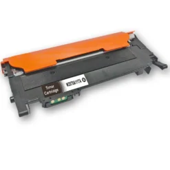 Toner Kompatibel Für HP Color Laser MFP 179fwg Drucker, Tonerkartusche Schwarz Für 1.000 Seiten Ersetzt 117A, W2070A