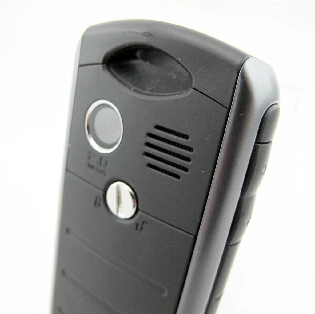 Samsung B2710 Noir Black Original Handy 14 Samsung B2710 Noir Black Original Handy – Bild 12