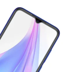 Cazy Schutzglass Kompatibel Mit Xiaomi Redmi Note 8T Tempered Glass Hülle Kompatibel - 1 Stück -Elektronikpunkt 1566ddaaa210f7916584993da3673143