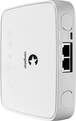 Alcatel Cat 4 Home Station Homespot 4G LTE Router 150 Mbit/s Weiß - Neu 16 Alcatel Cat 4 Home Station Homespot 4G LTE Router 150 Mbit/s Weiß - Neu -Elektronikpunkt 15a7e8d8ea893d4fb0c072de8e726c39