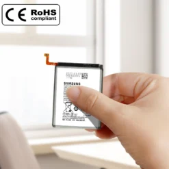 Samsung Galaxy Note 10+ 10 Plus N975F Akku Batterie 4300mAh EB-BN972ABU -Elektronikpunkt 15e5e032e1473f95c39f890cd0e3efb5