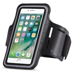 Jogging Tasche Für Apple IPhone 7 Schwarz Hülle Sportarmband Fitness Sport Case -Elektronikpunkt 16115d068114cae9d788c26065a862cd