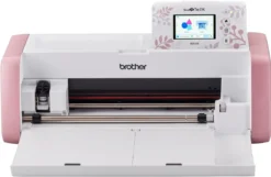 Brother SDXCE (Creative Edition) ScanNCut Hobbyplotter Mit Scanner, Schneideplotter Wireless, Schneidemaschine Bis 3 Mm 14 Brother SDXCE (Creative Edition) ScanNCut Hobbyplotter Mit Scanner, Schneideplotter Wireless, Schneidemaschine Bis 3 Mm -Elektronikpunkt 1676e06bca3d6f88bce4d5b661d2c57e