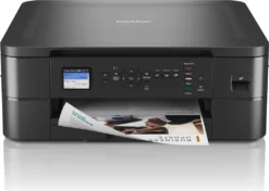 Brother DCP-J1050DW - Multifunktionsdrucker - Farbe
