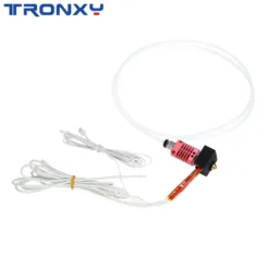 Tronxy 3D Upgrade-Teile MK10 Extruder-Hotend-Kit Mit Aluminiumheizblock 0,4 Mm Düse Kompatibel Mit X5SA / X5SA Pro / XY-2 Pro 3D-Drucker -Elektronikpunkt 16e04e872fbaf04e67119229dc661a5c
