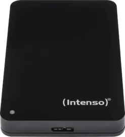 Intenso 2,5"Memory Case 2 TB, Tragbare Externe Festplatte USB 3.0 -Elektronikpunkt 171d0659b273ce74684da9f1d3f45c88 1