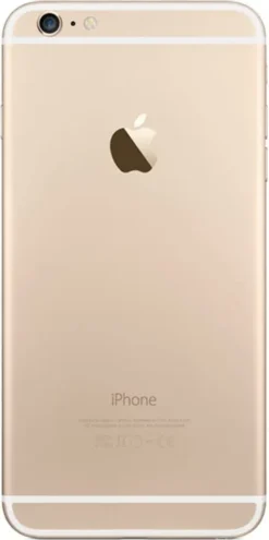 Apple IPhone 6 Plus 16 GB Gold MGAA2ZD/A - DE Ware -Elektronikpunkt 174887b960793610b24c77edb4e506d2
