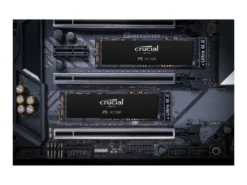 Crucial Interne SSD Festplatte P5 500GB 3D NAND NVME PCIe M.2 SSD -Elektronikpunkt 176e711e6a5fe6c3730ab2cd1f53c85e