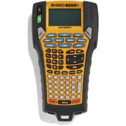 DYMO Rhino 6000+ | Koffervariante -Elektronikpunkt 17f2dcaffac9820de4ee143d002e53ae