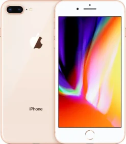Apple IPhone 8 Plus 256GB Gold -Elektronikpunkt 18058759c7f28d3d54c0b67b07d878bf