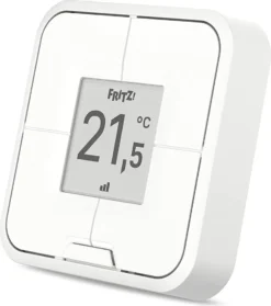 AVM FRITZ! DECT 440 - Smart-Schalter - Kabellos - DECT ULE