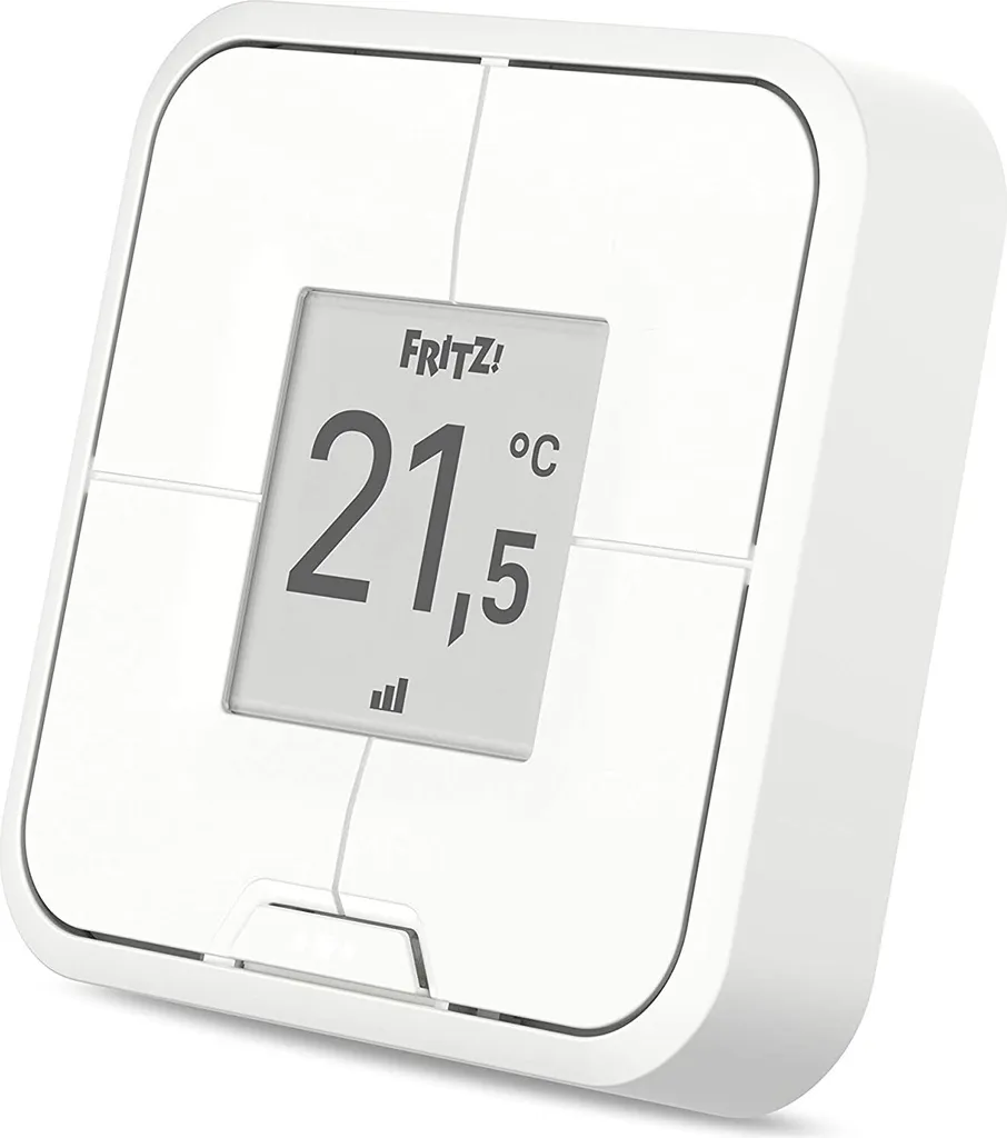 AVM FRITZ! DECT 440 - Smart-Schalter - Kabellos - DECT ULE 3 AVM FRITZ! DECT 440 - Smart-Schalter - Kabellos - DECT ULE