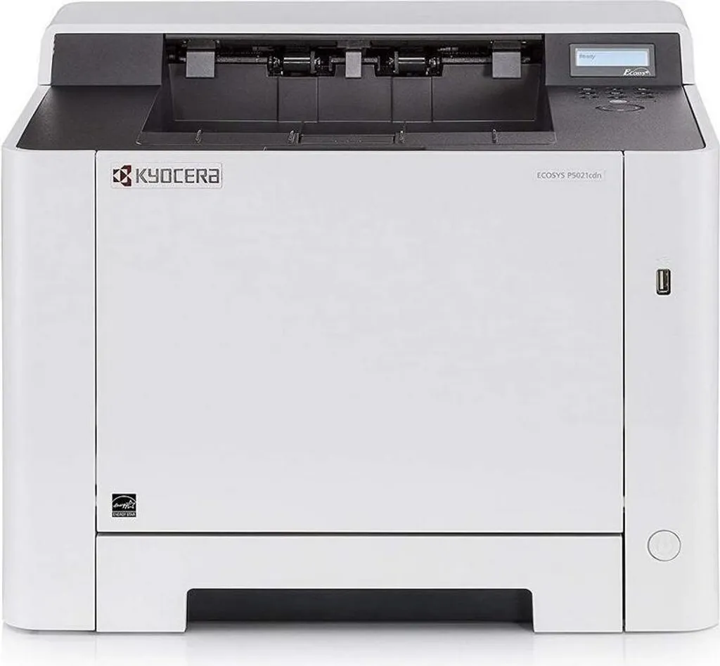KYOCERA ECOSYS P5021cdn Farbe 9600 X 600DPI A4 7 KYOCERA ECOSYS P5021cdn Farbe 9600 X 600DPI A4 – Bild 5