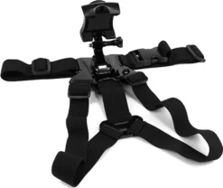 Brustgurthalter Brustgurt Halterung Träger Holster Handy Kamera -Elektronikpunkt 18378ba9f2aebe0ec623341888e9d4f5
