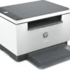 HP LaserJet M234dwe, Laser, Monodruck, 600 X 600 DPI, A4, Direkter Druck, Grau