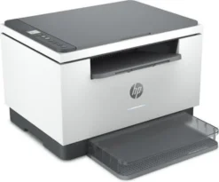 HP LaserJet M234dwe, Laser, Monodruck, 600 X 600 DPI, A4, Direkter Druck, Grau