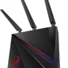 ASUS ROG Rapture GT-AC2900 Router -Elektronikpunkt 189b0f4e3161b5bc6fe0a53de036d30b