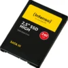 Intenso 2,5" SSD SATA III High Performance 240 GB -Elektronikpunkt 18a18e8674e5606cdbecbcdedb4d9007