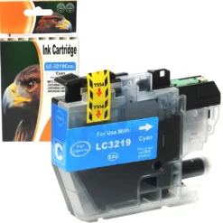 Tintenpatronen Kompatibel Brother LC-3219 3219XL 4 Tintenpatronen Set Alle Farben Auch Alternativ Zu LC-3217 -Elektronikpunkt 18a5d902464d2cc31d6efca4f7dbe4a2