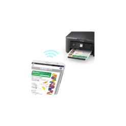 Epson® Epson Drucker Expression Home XP-3100, Tintenstrahl, 100 Blätter, Farbe: Schwarz -Elektronikpunkt 18cfa5da320ec8a09d466fca2d09ccf9