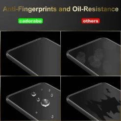 Cadorabo 3x Vollbild Panzer Folie Für Huawei P30 LITE Schutzfolie In Schwarz Tempered Display-Schutzglas 16 Cadorabo 3x Vollbild Panzer Folie Für Huawei P30 LITE Schutzfolie In Schwarz Tempered Display-Schutzglas -Elektronikpunkt 18e847459ae594fd02d515108c1d93d5