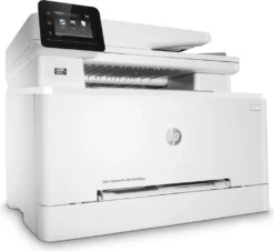 HP Color LaserJet Pro M283fdw - Laser - Farbdruck - 600 X 600 DPI - A4 - Direkter Druck - Weiß 25 HP Color LaserJet Pro M283fdw - Laser - Farbdruck - 600 X 600 DPI - A4 - Direkter Druck - Weiß -Elektronikpunkt 19f0892c7dac44fbac651a93c3ca5b54