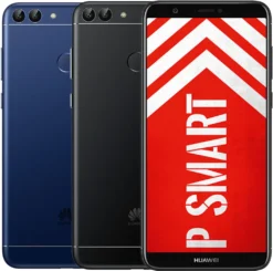 Huawei P Smart LTE 32GB Dual Blau -Elektronikpunkt 19fce4e1b47893ceaa014b1c3db0e9bb