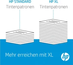 HP 912XL Original Schwarz, Cyan, Magenta, Gelb 4 Stück(e) -Elektronikpunkt 1a411b53544420fdb09ed302047dd3a2