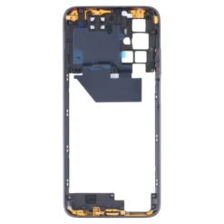 Mittelrahmen Rahmen Bezel Plate Für Xiaomi Redmi Note 11 4G / Redmi 10 / 10 Prime Grau -Elektronikpunkt 1aad303d8716554d1412ba193b78612e