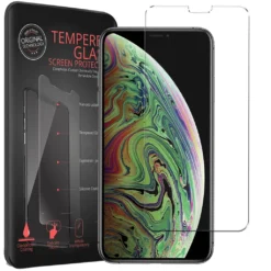 Panzerglas Für Apple IPhone 11 Pro Max / XS Max Glas Folie Displayschutz Schutzfolie