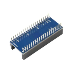 Waveshare 10-DOF IMU Sensor Modul Für Raspberry Pi Pico -Elektronikpunkt 1ba62043158cbebd145556066cb334b0