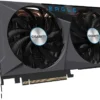 Gigabyte GeForce RTX 3060 EAGLE OC 12G (rev. 2.0) - GeForce RTX 3060 - 12 GB - GDDR6 - 192 Bit - 7680 X 4320 Pixel - PCI Express X16 4.0 -Elektronikpunkt 1bbc0e3570415c31a6439aae4ebebdad