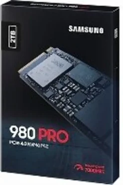 SAMSUNG 980 PRO SSD 2TB M.2 NVMe -Elektronikpunkt 1be7dacf473a2fe42b85664fe2ca0266