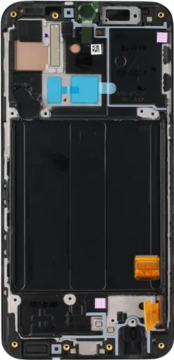 Original Samsung Galaxy A40 A405 LCD Display Touch Screen Bildschirm Digitizer(Service Pack) Schwarz GH82-19672A / GH82-19674A -Elektronikpunkt 1bf88593f2731029a12e44bc18a2a83d