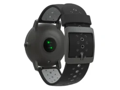 Withings Steel HR Sport Multi-Sport Hybrid Smartwatch GPS Schwarz -Elektronikpunkt 1c12dc145fb897a82aa9e9c50a622a67