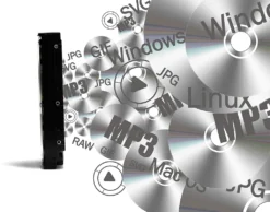 Mediamax 3.5" Interne Festplatte 160GB, Cache 32MB, RPM: 7200, S-ATA HDD WL160GSA3272B -Elektronikpunkt 1c3f12a60d01ce1777ab2a9e77013125