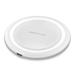 Qi Induktions Schnellladestation 15W Samsung Galaxy Z Flip / Fold Wireless Laden, Smartphone:Samsung Galaxy Z Flip 4 -Elektronikpunkt 1c64d754c72212168ed131d5aecee80d