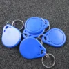RFID Chips Karten 13,56MHz Transponder Keyfob Codeschloss Ausweis Karte Tag Card 1 RFID Chips Karten 13,56MHz Transponder Keyfob Codeschloss Ausweis Karte Tag Card -Elektronikpunkt 1d001c53cf23b9481e4c27e037a176f8