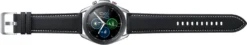 Samsung Galaxy Watch3 LTE Smartwatch 45mm Mystic Silver R845F Neu In -Elektronikpunkt 1d2a18902f00252b0876f194c911baed