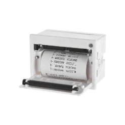 GOOJPRT QR204 58mm Mini Embedded Bon Thermodrucker RS232 + USB Schnittstelle Hochgeschwindigkeitsdruck 50-85mm / S 23 GOOJPRT QR204 58mm Mini Embedded Bon Thermodrucker RS232 + USB Schnittstelle Hochgeschwindigkeitsdruck 50-85mm / S -Elektronikpunkt 1d3cdf79f6501362331bbeefeacbe61e