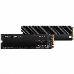 WD_BLACK™ SN750 NVMe™ SSD Mit Kühlkörper 2 TB, 3.400 MB/s -Elektronikpunkt 1d5f4405ba48320e02a04c91b939b4aa
