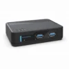SEH USB Utnserver Pro Geräteserver USB 3.2 Gen 1