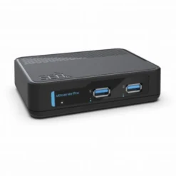 SEH USB Utnserver Pro Geräteserver USB 3.2 Gen 1